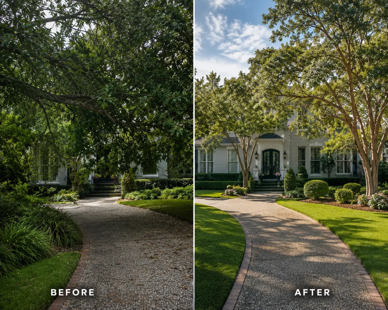 tree care Charleston SC